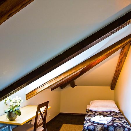 Art Hotell Раквере Экстерьер фото